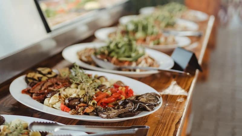 Catering