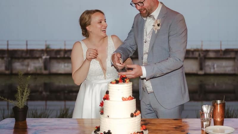 Hochzeitstorten