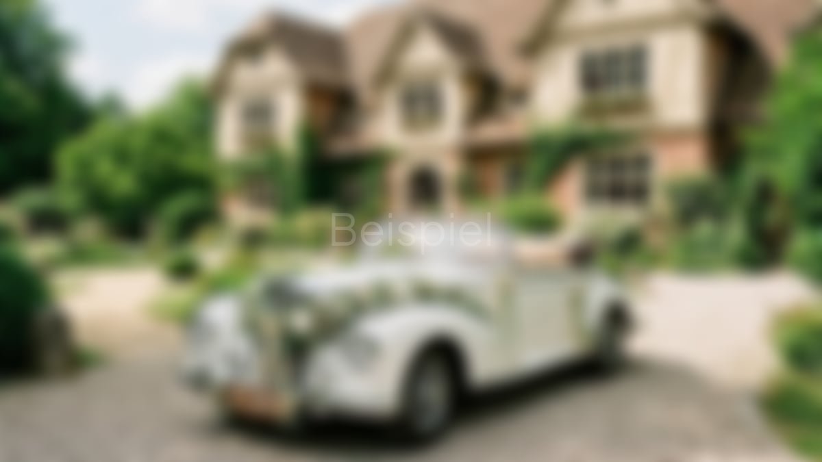 cultcars24.de – hochzeitsauto