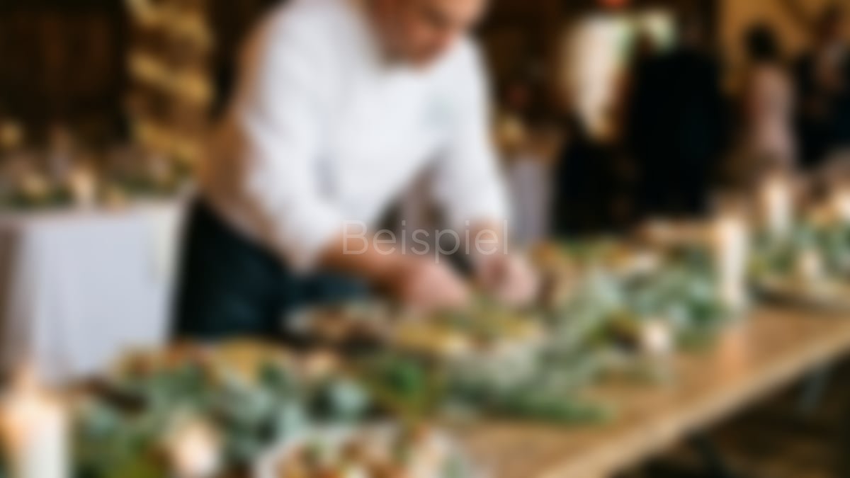 Burgerschmied – Burger Catering – catering