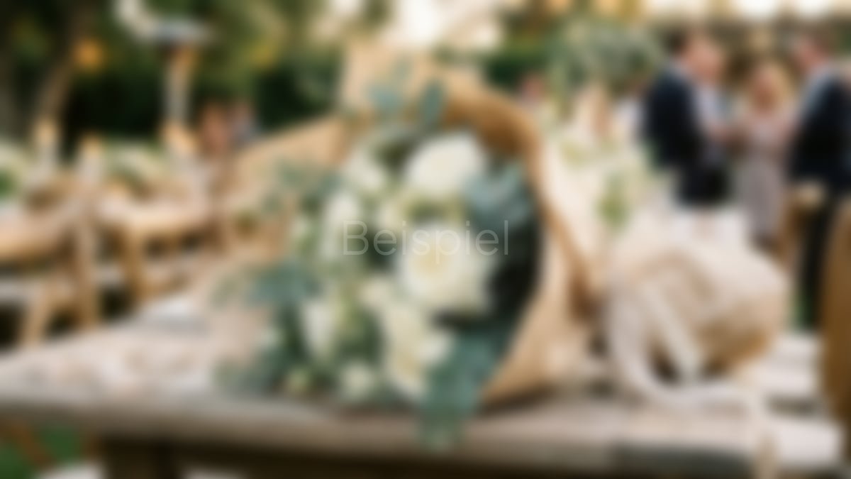 Blumen Lüschen – Floristen & Dekoration