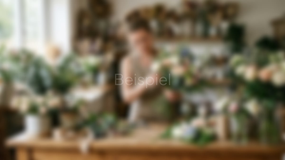 Blumen Risse – Floristen & Dekoration