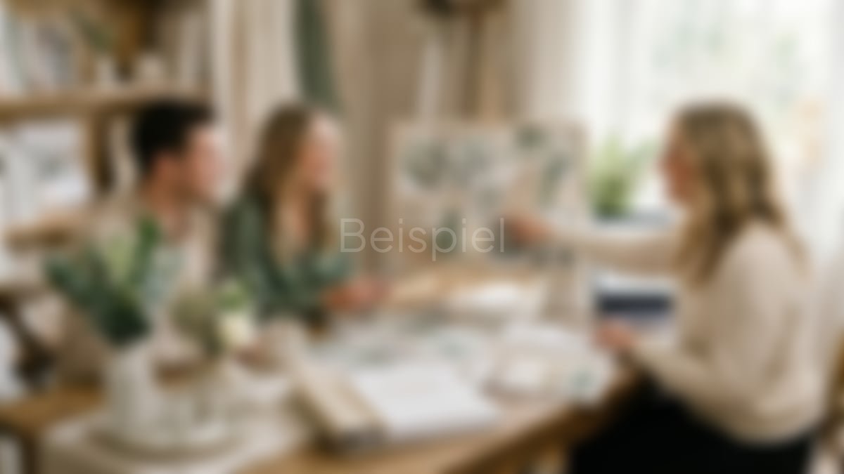 Lauras Hochzeitsplanung – Laura Thomassek – Hochzeitsplaner